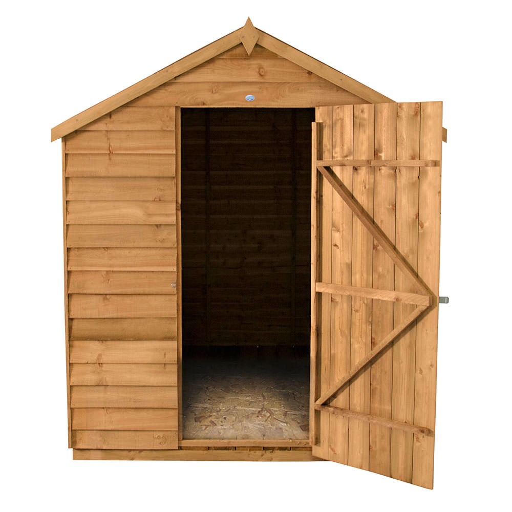 Pure Garden Buildings