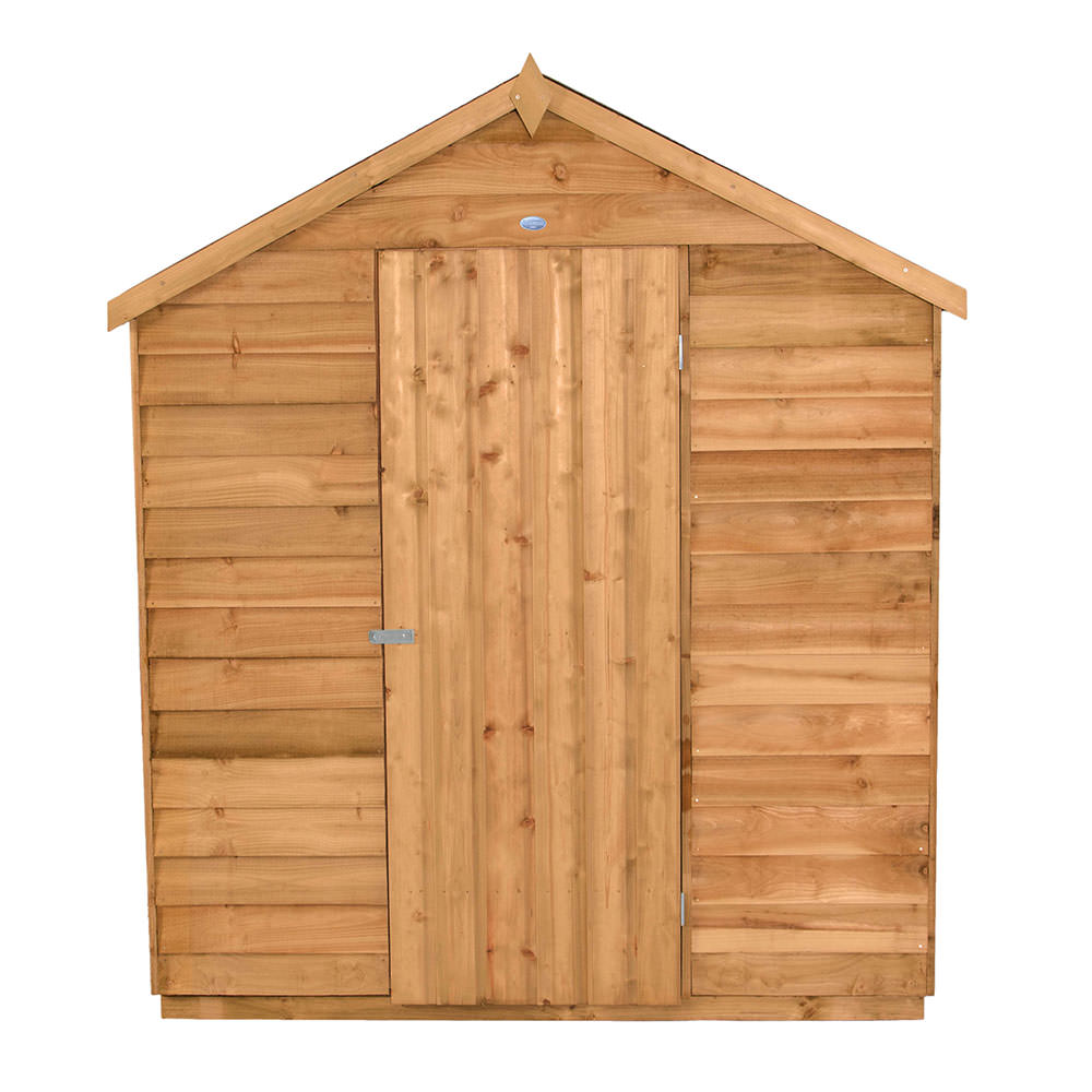 Pure Garden Buildings