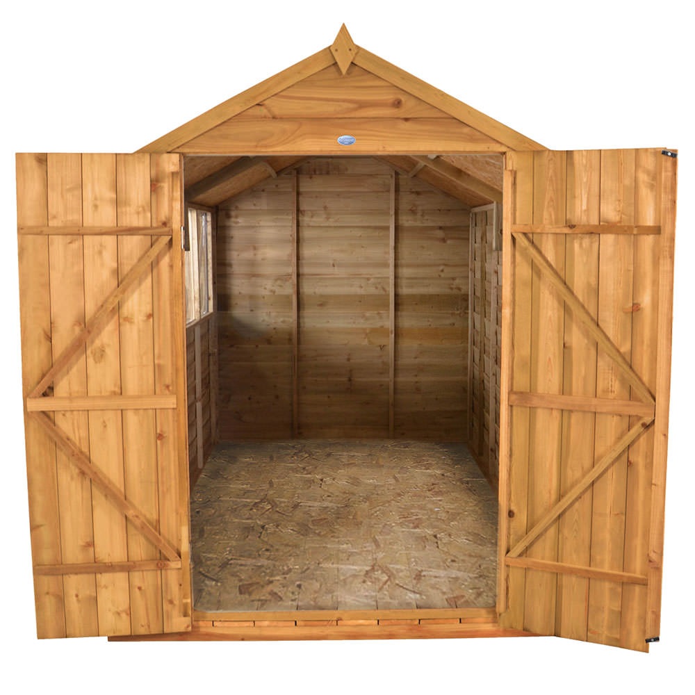 Pure Garden Buildings