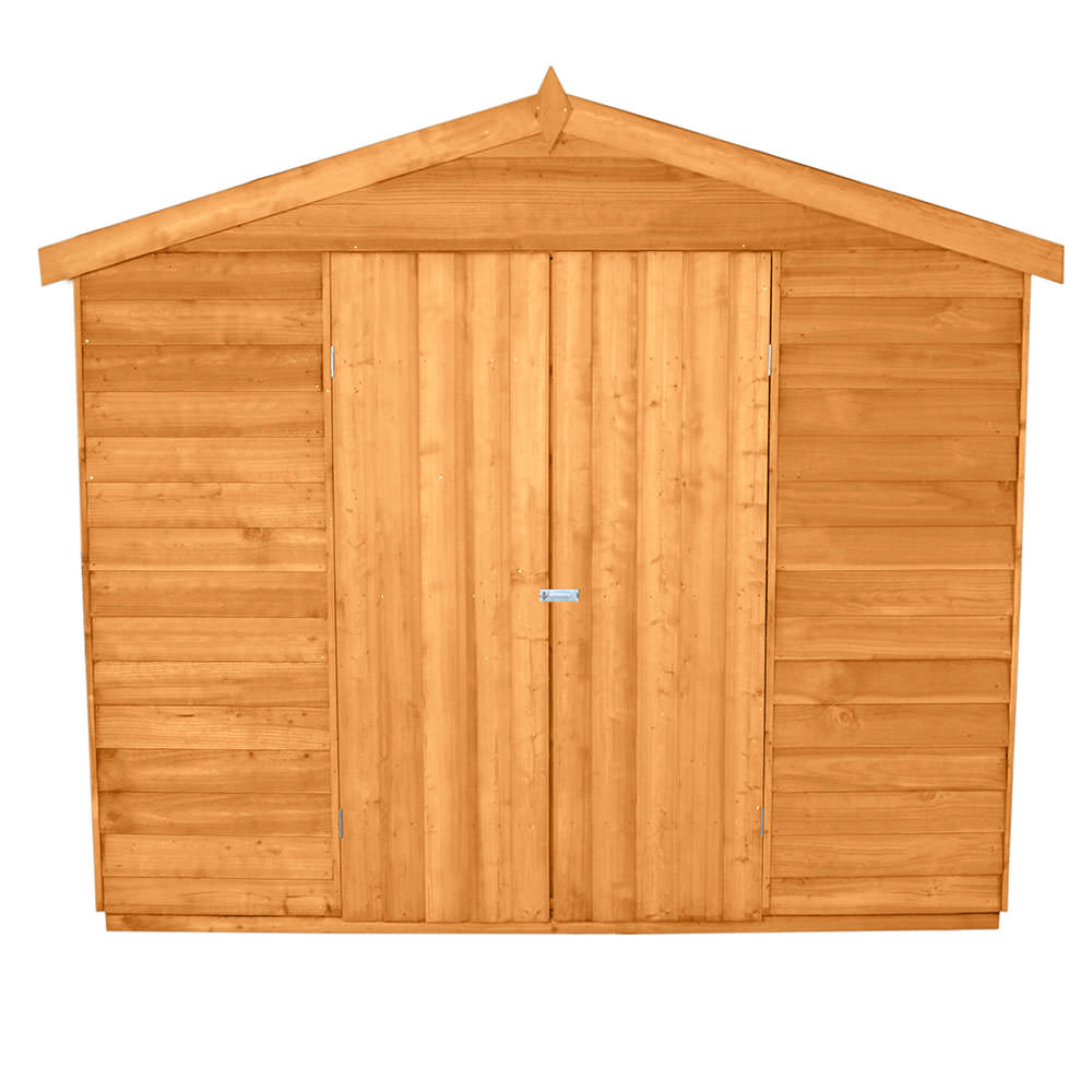 Pure Garden Buildings