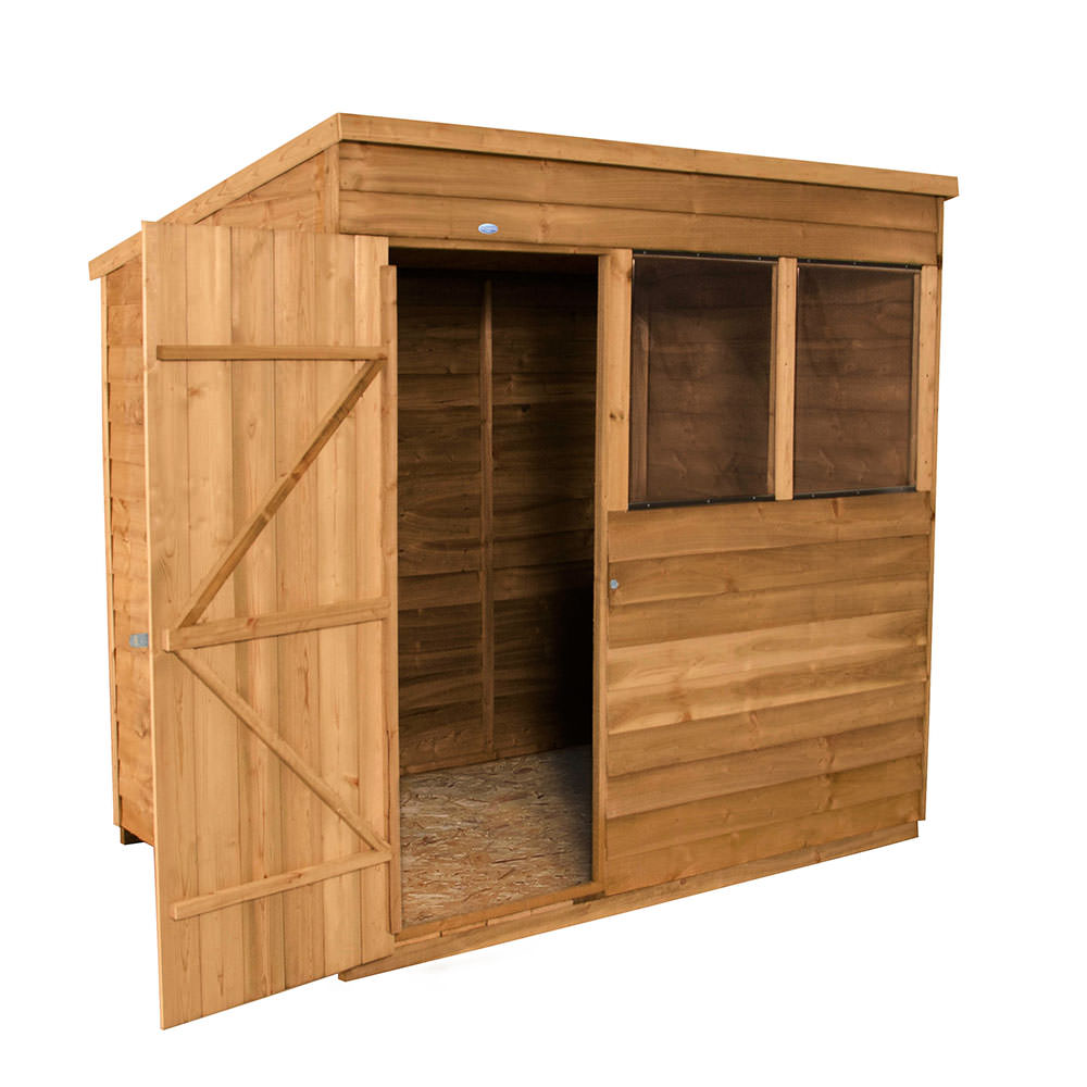 Pure Garden Buildings