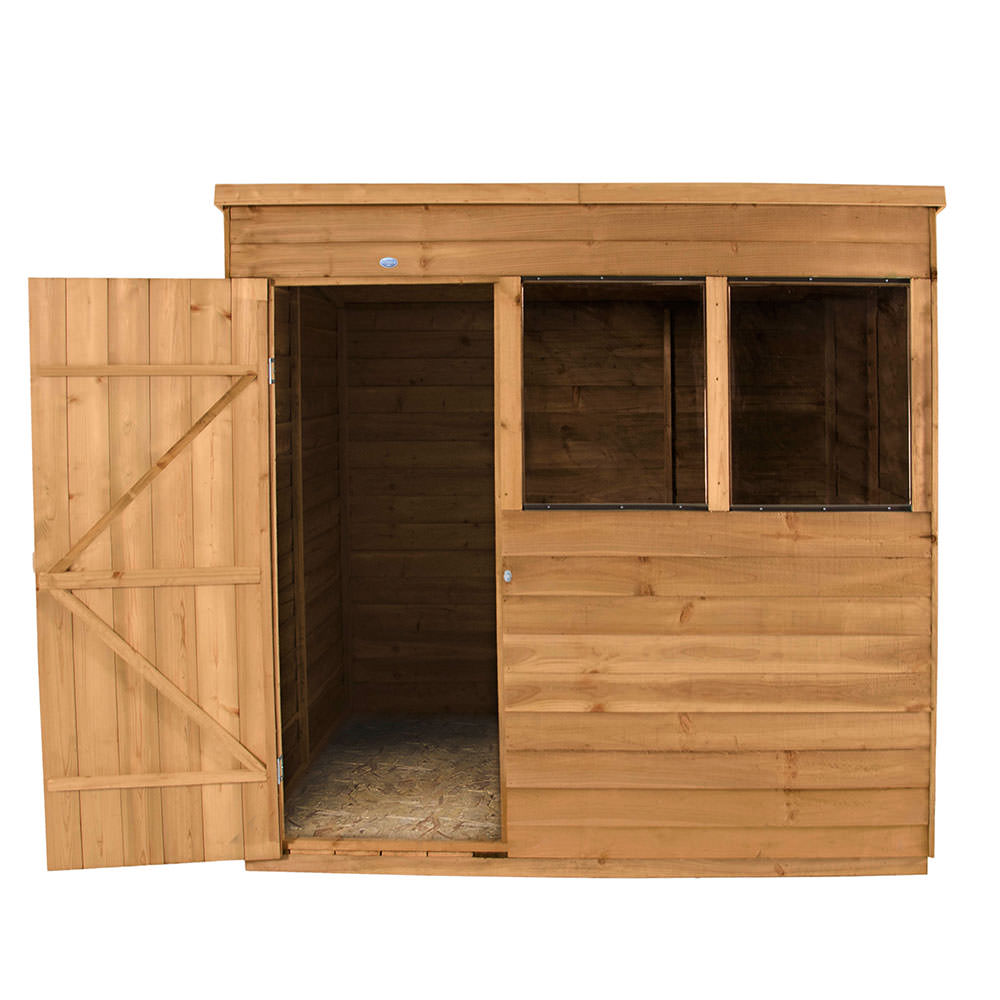 Pure Garden Buildings