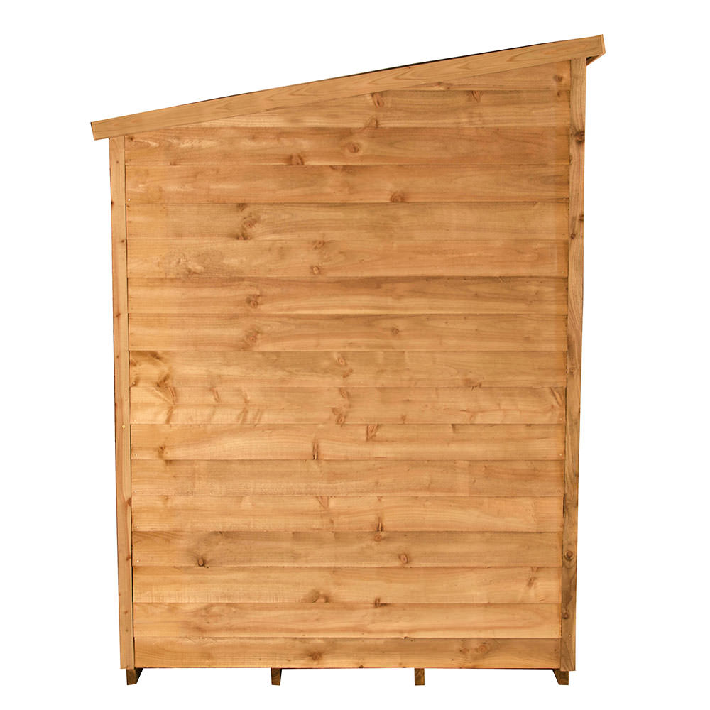 Pure Garden Buildings