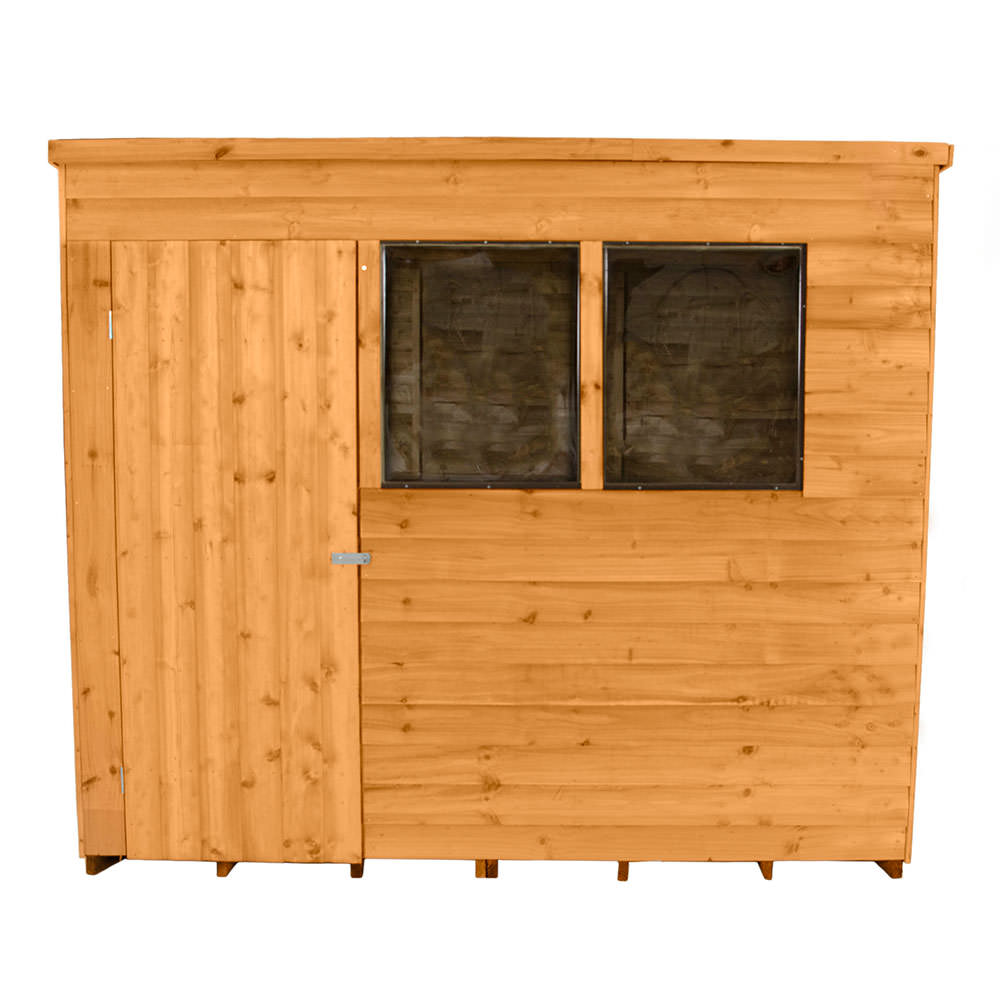 Pure Garden Buildings