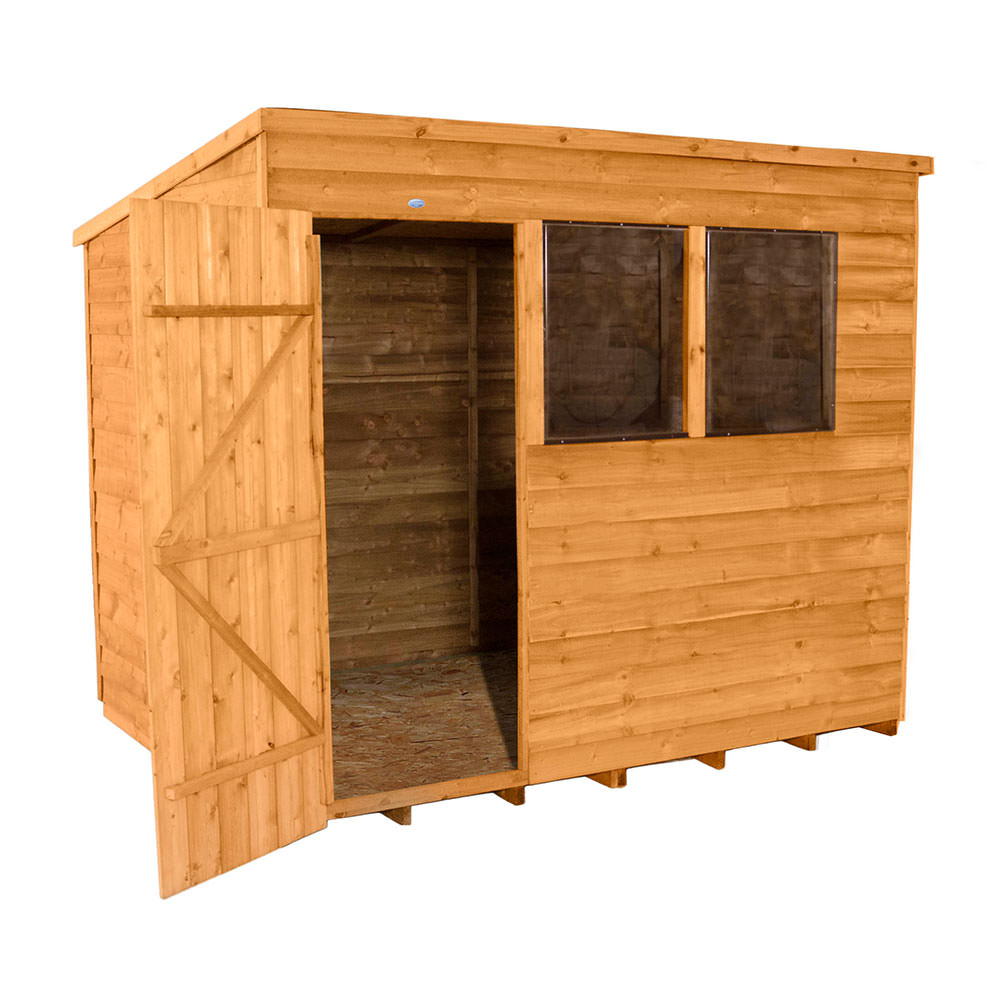 Pure Garden Buildings