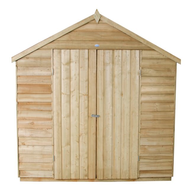 Pure Garden Buildings