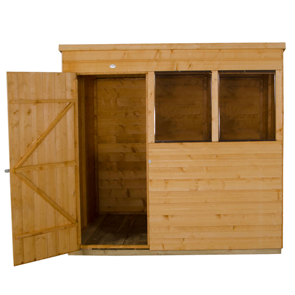 Pure Garden Buildings