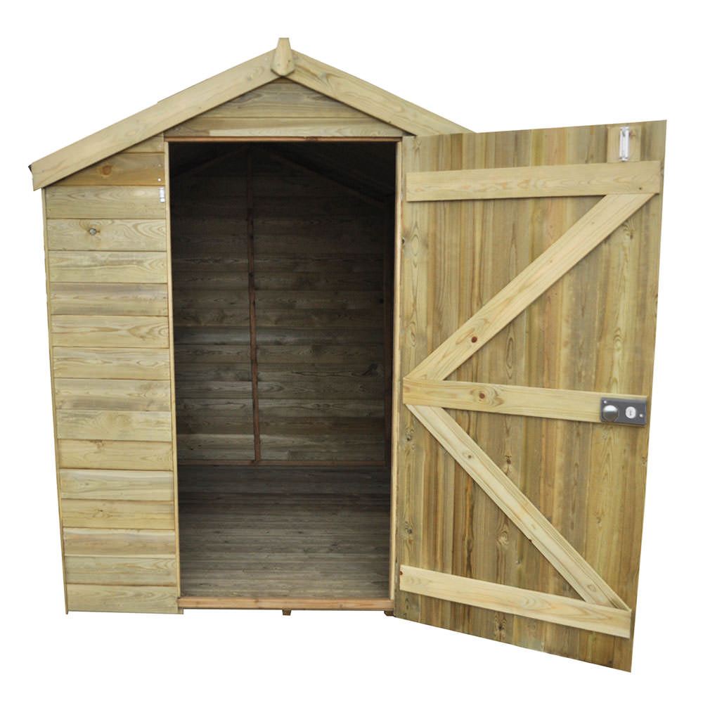 Pure Garden Buildings