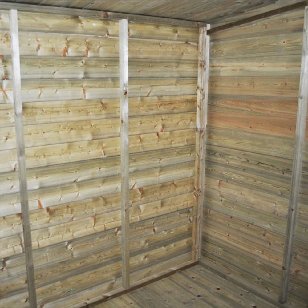 Pure Garden Buildings