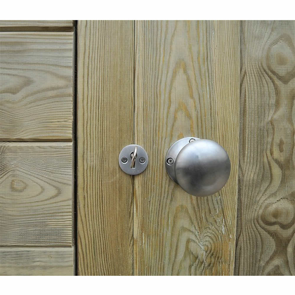 Pure Garden Buildings