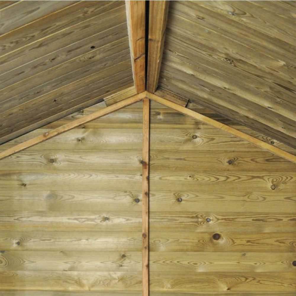 Pure Garden Buildings