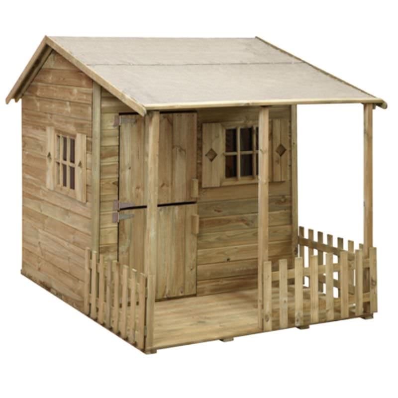 Pure Garden Buildings