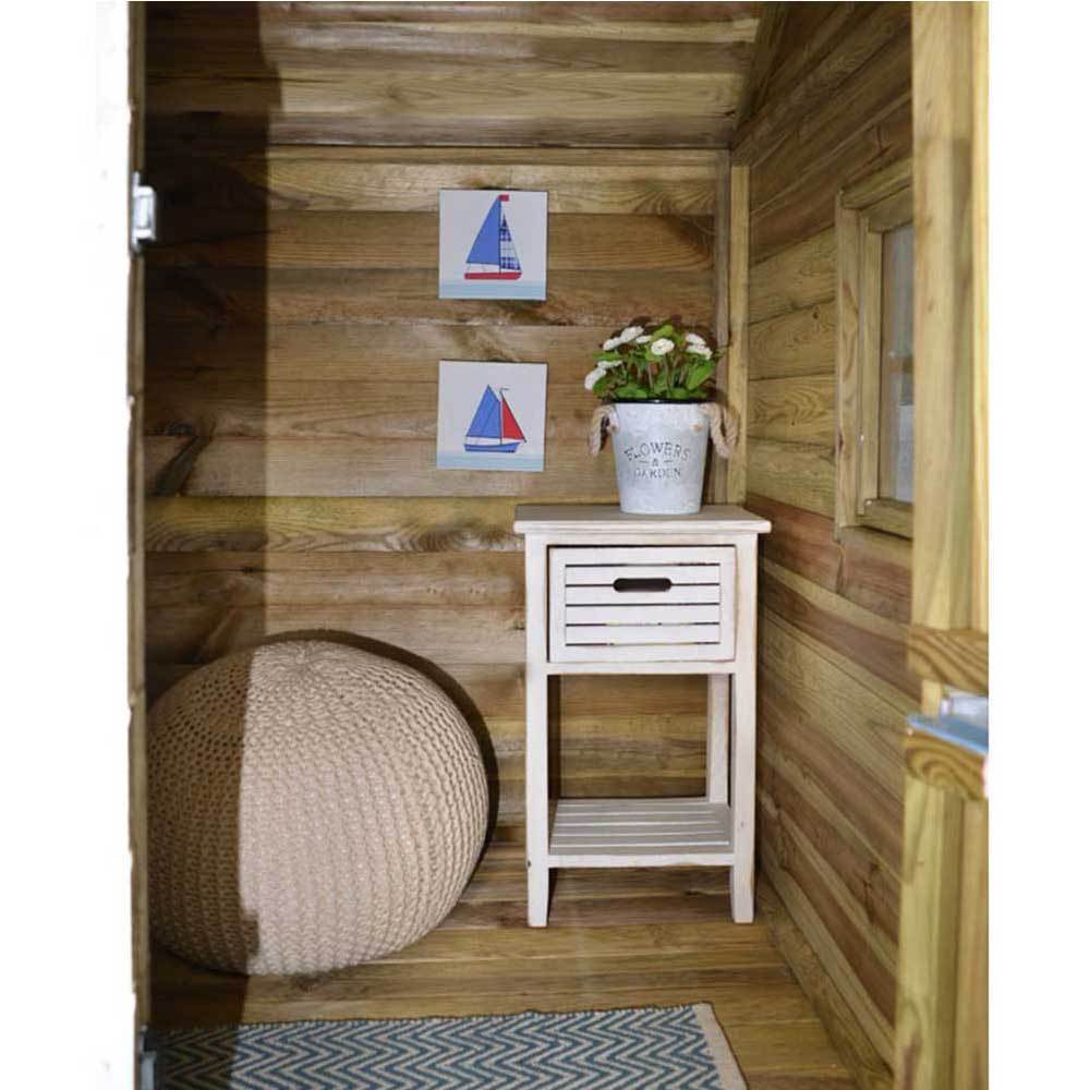 Pure Garden Buildings
