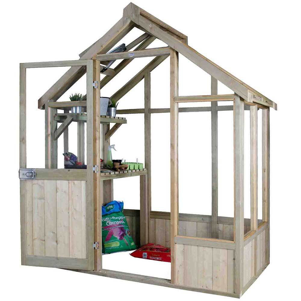 Pure Garden Buildings
