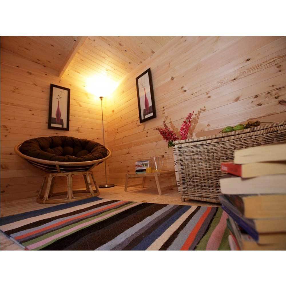 Pure Garden Buildings