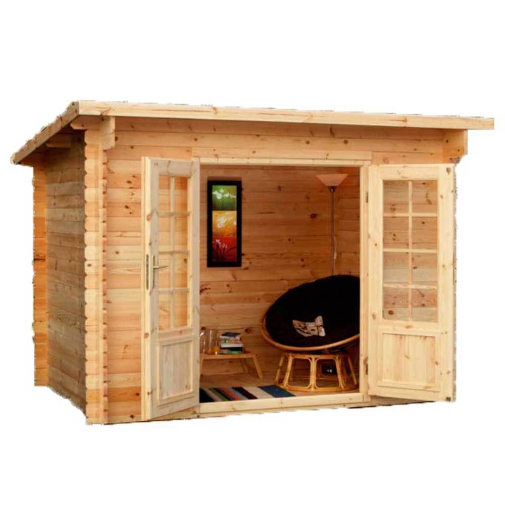 Pure Garden Buildings