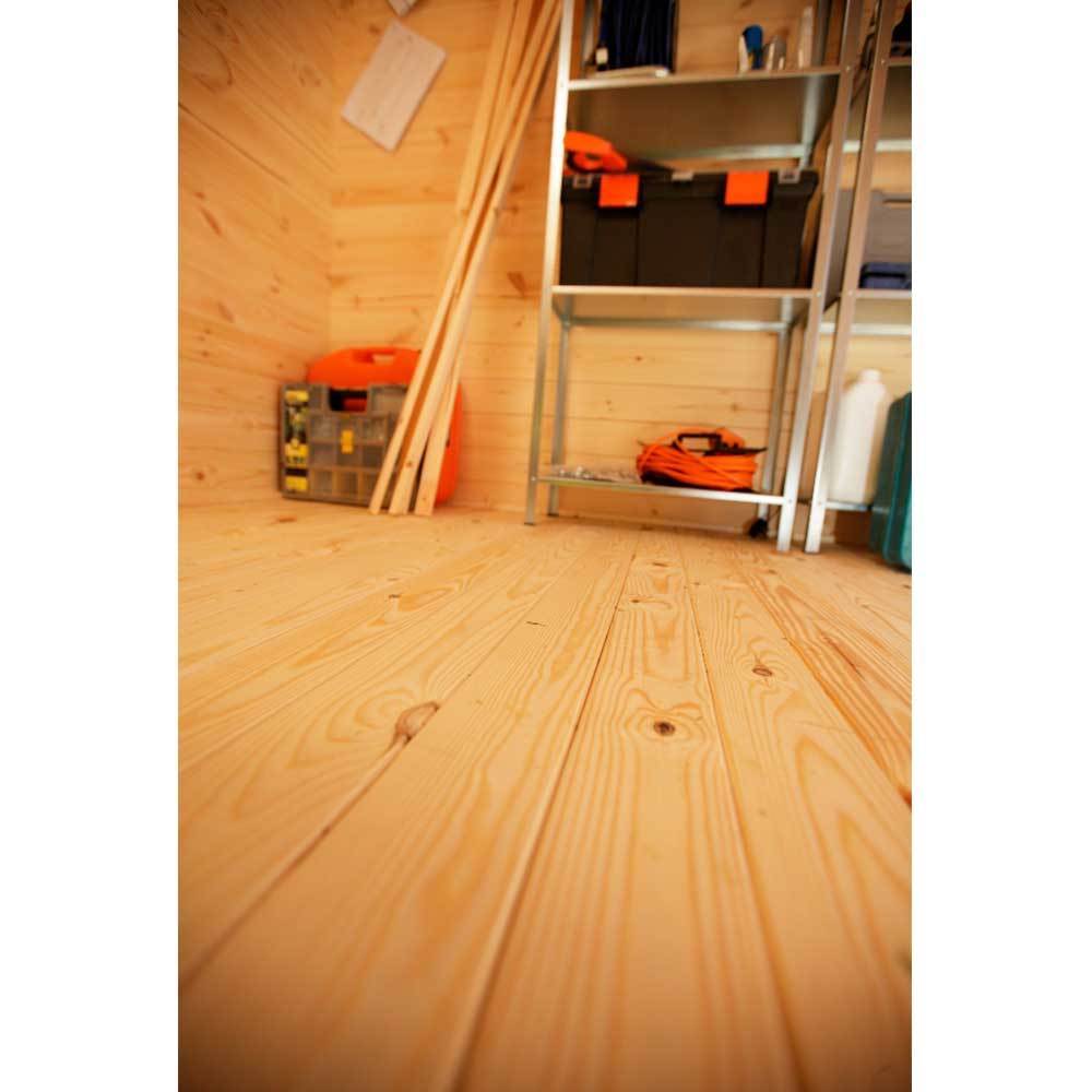 Pure Garden Buildings