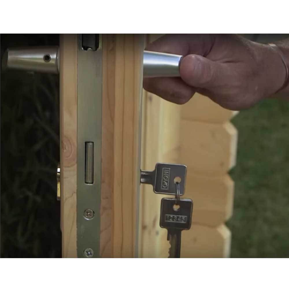 Pure Garden Buildings