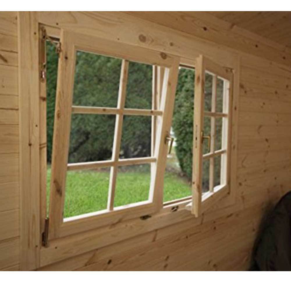 Pure Garden Buildings