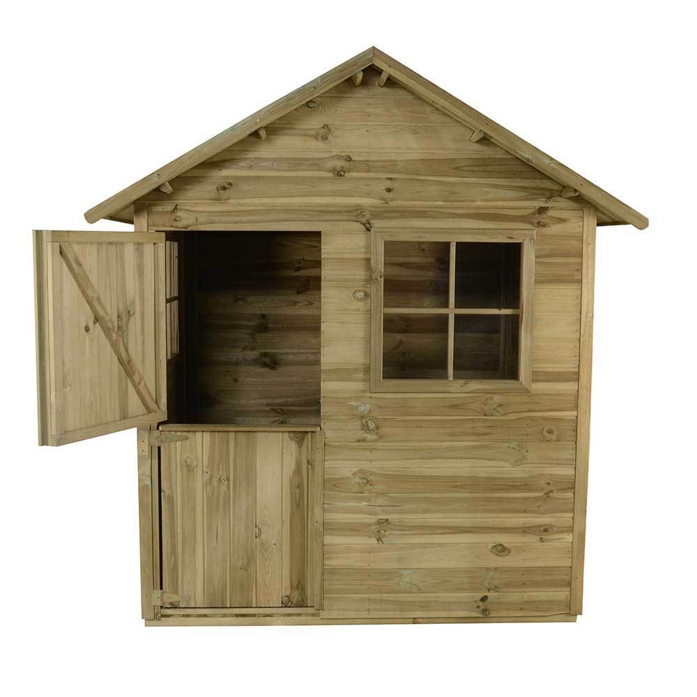 Pure Garden Buildings