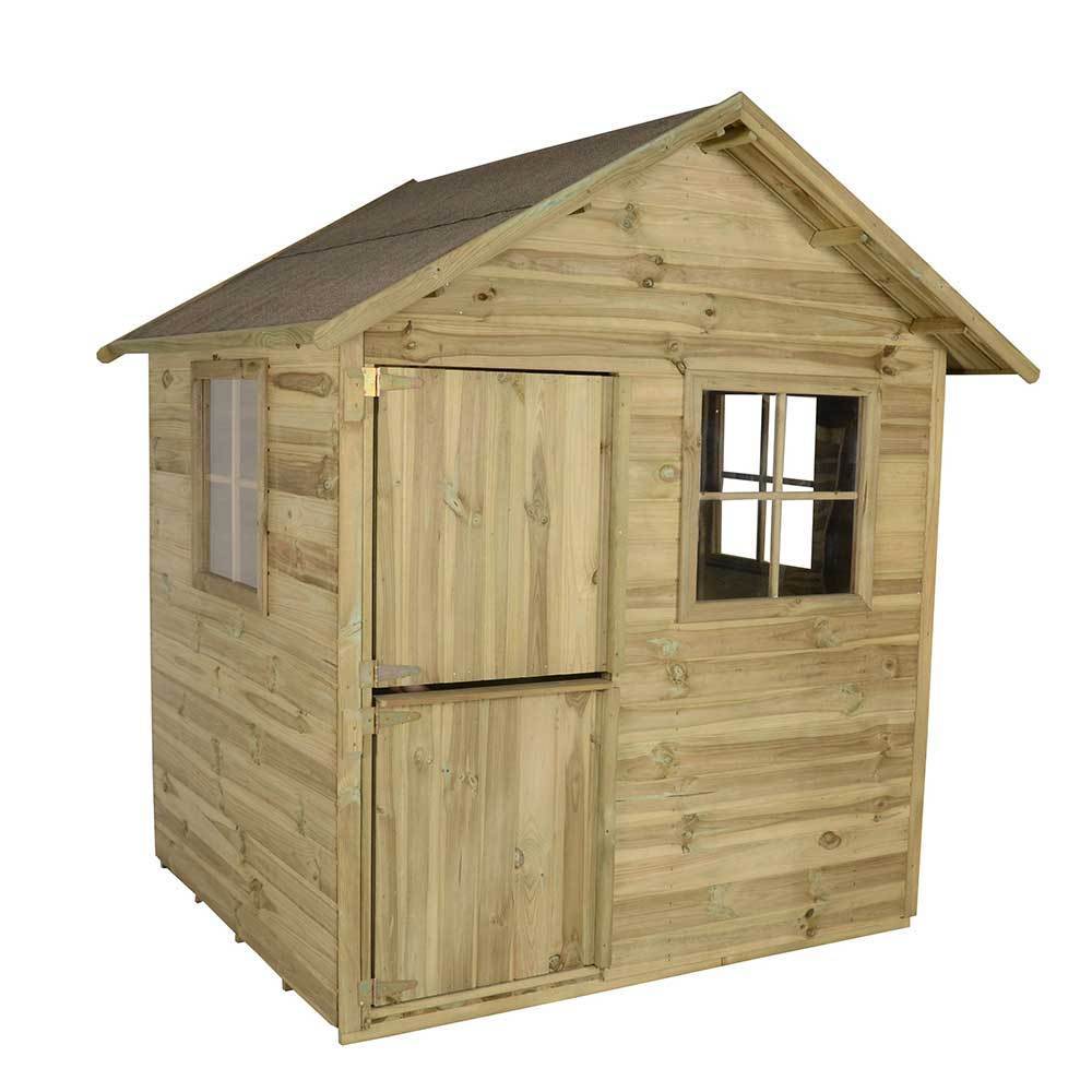 Pure Garden Buildings
