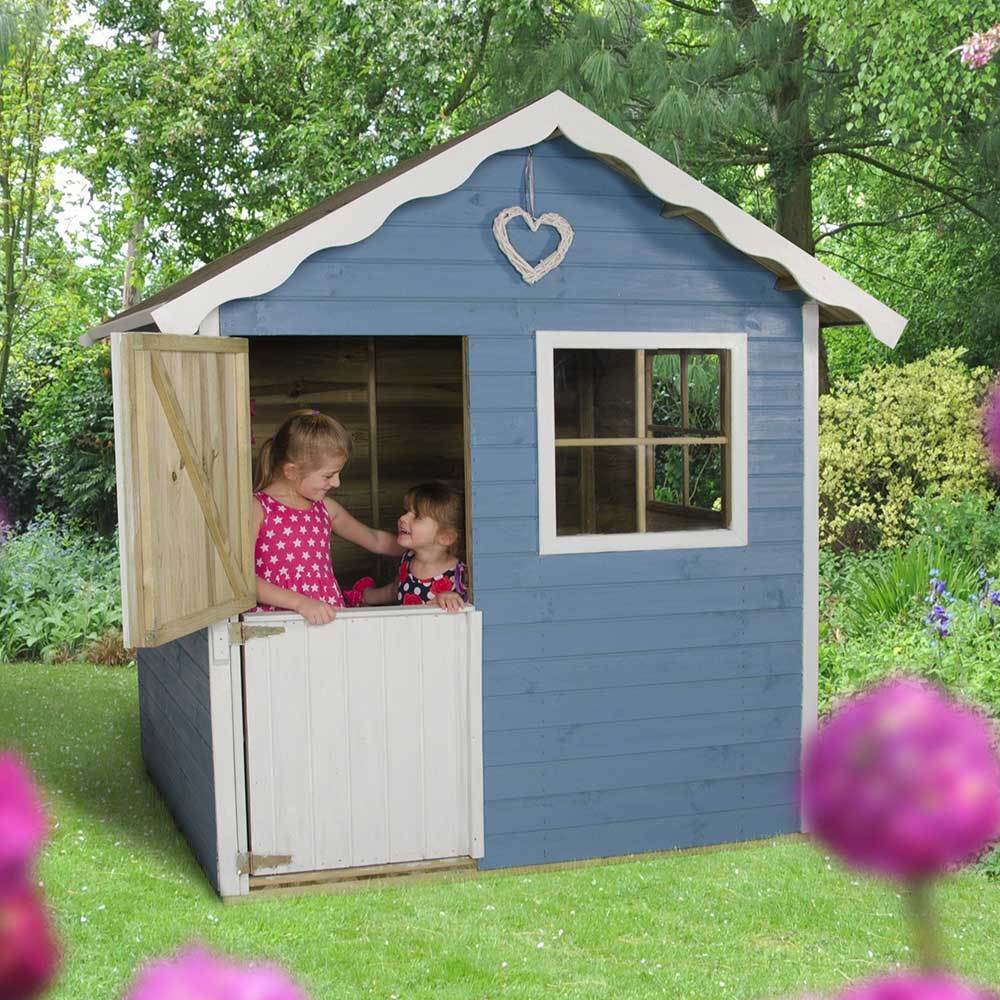 Pure Garden Buildings