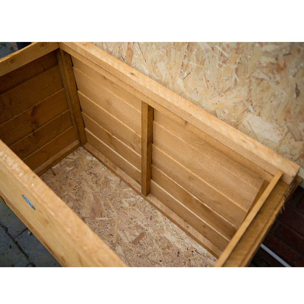 Pure Garden Buildings