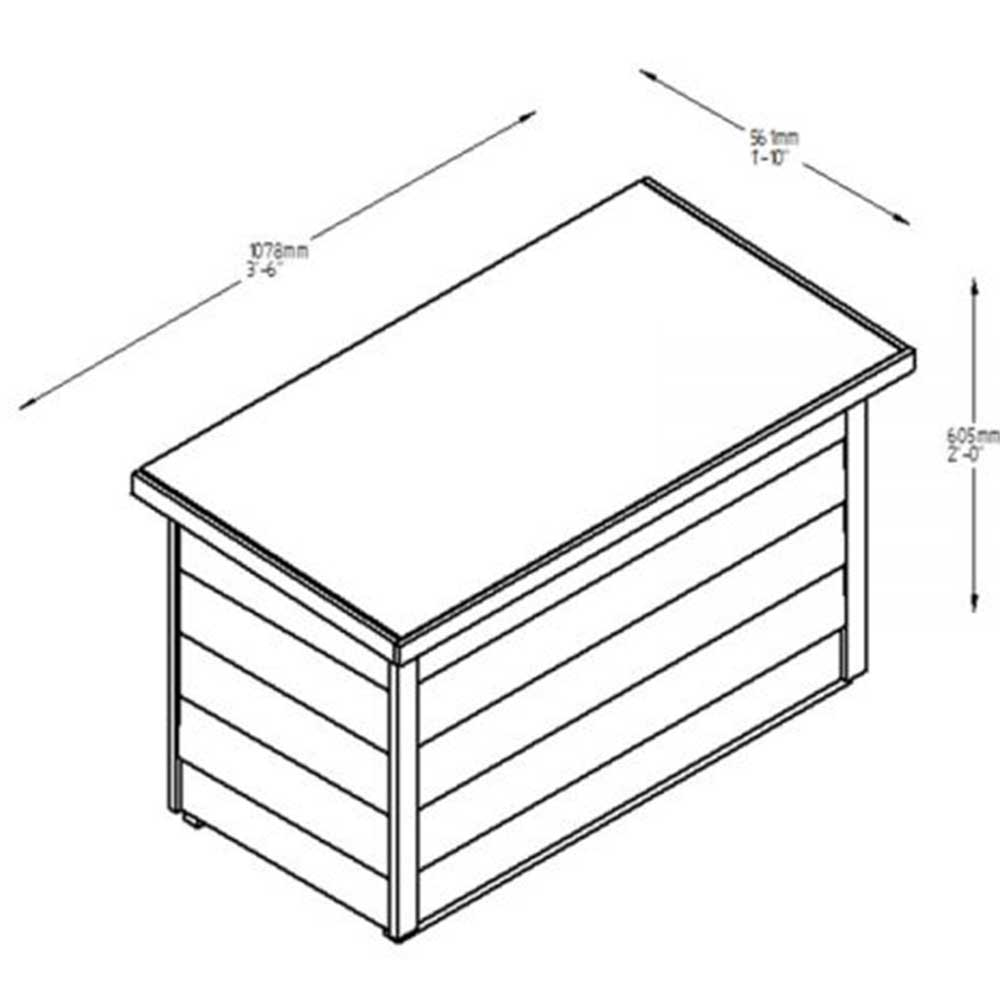 Pure Garden Buildings
