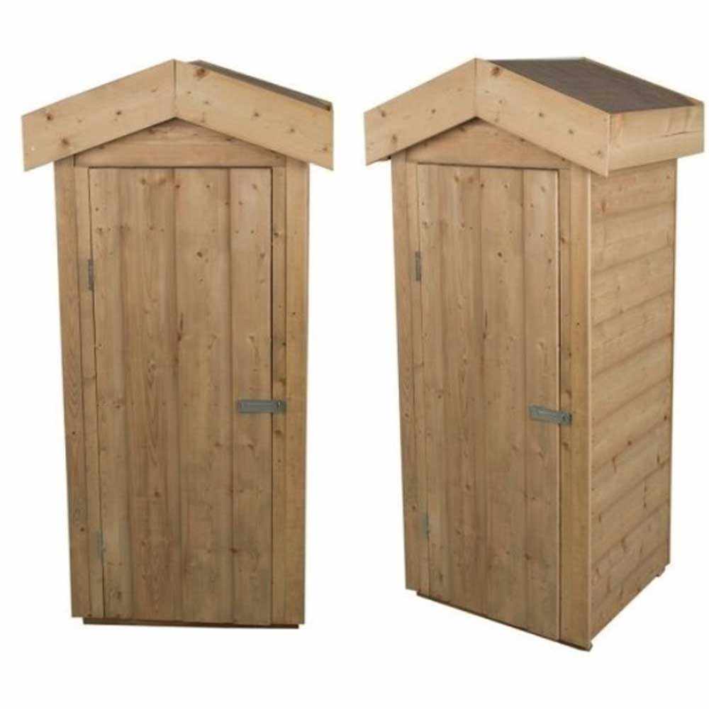 Pure Garden Buildings
