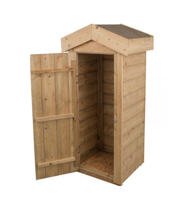 Pure Garden Buildings