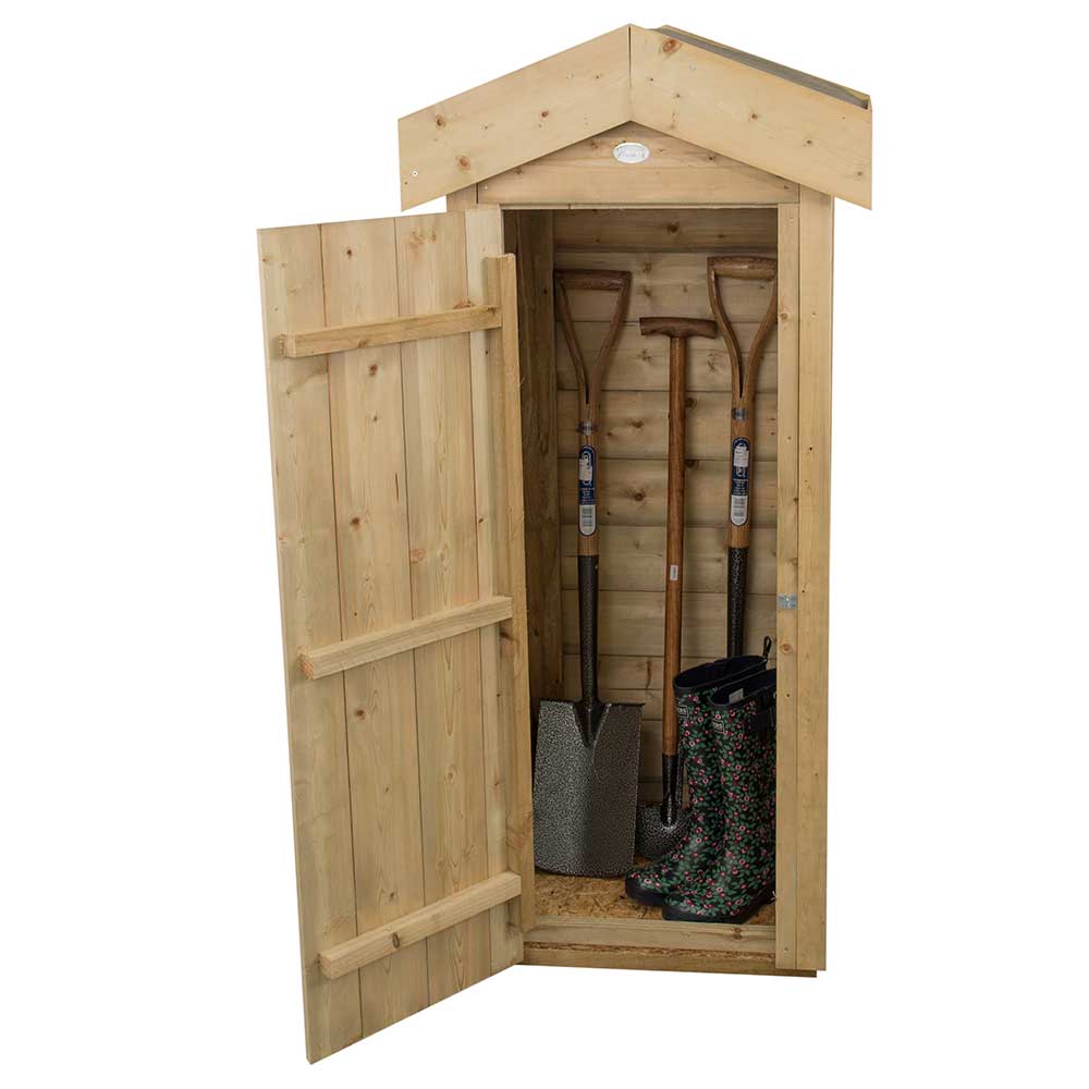 Pure Garden Buildings