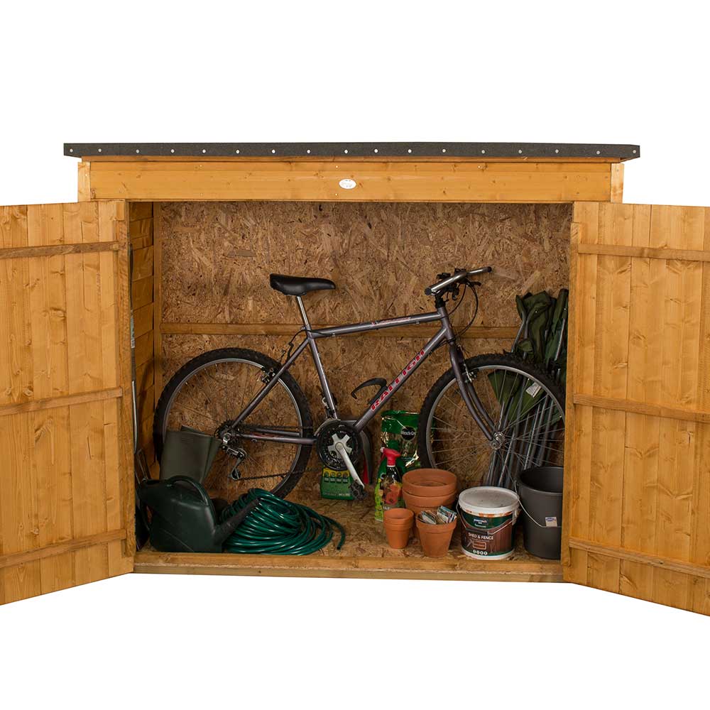 Pure Garden Buildings