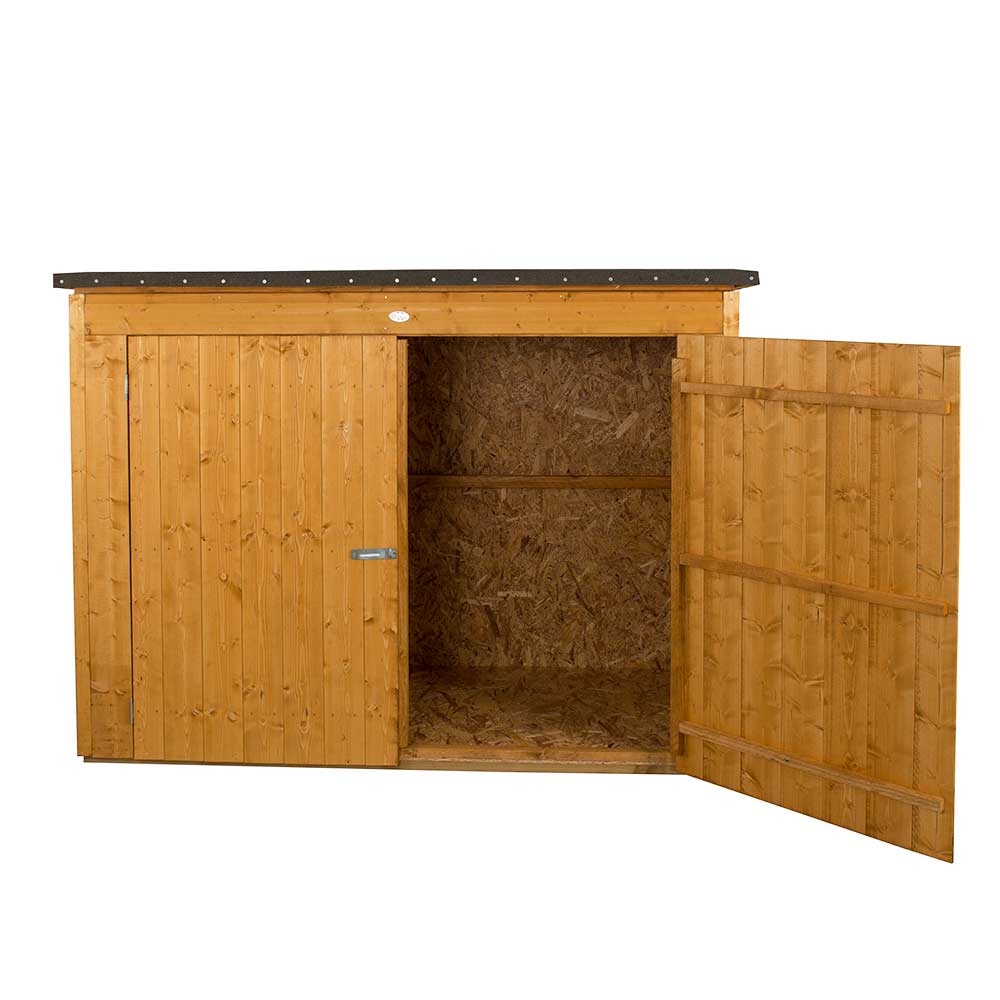 Pure Garden Buildings
