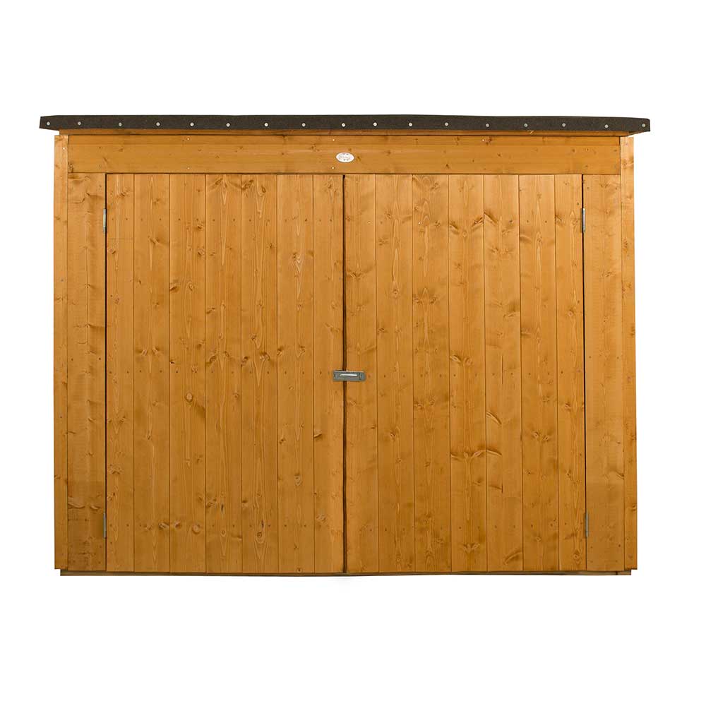 Pure Garden Buildings