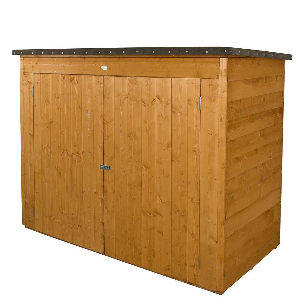 Pure Garden Buildings