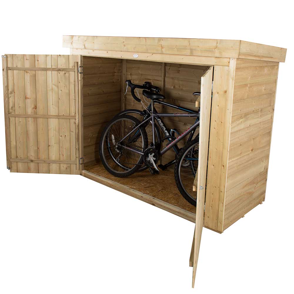 Pure Garden Buildings