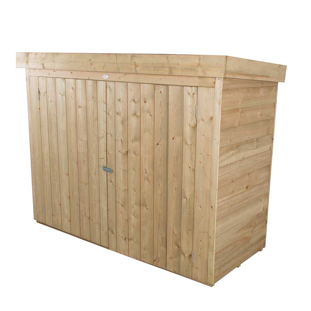 Pure Garden Buildings