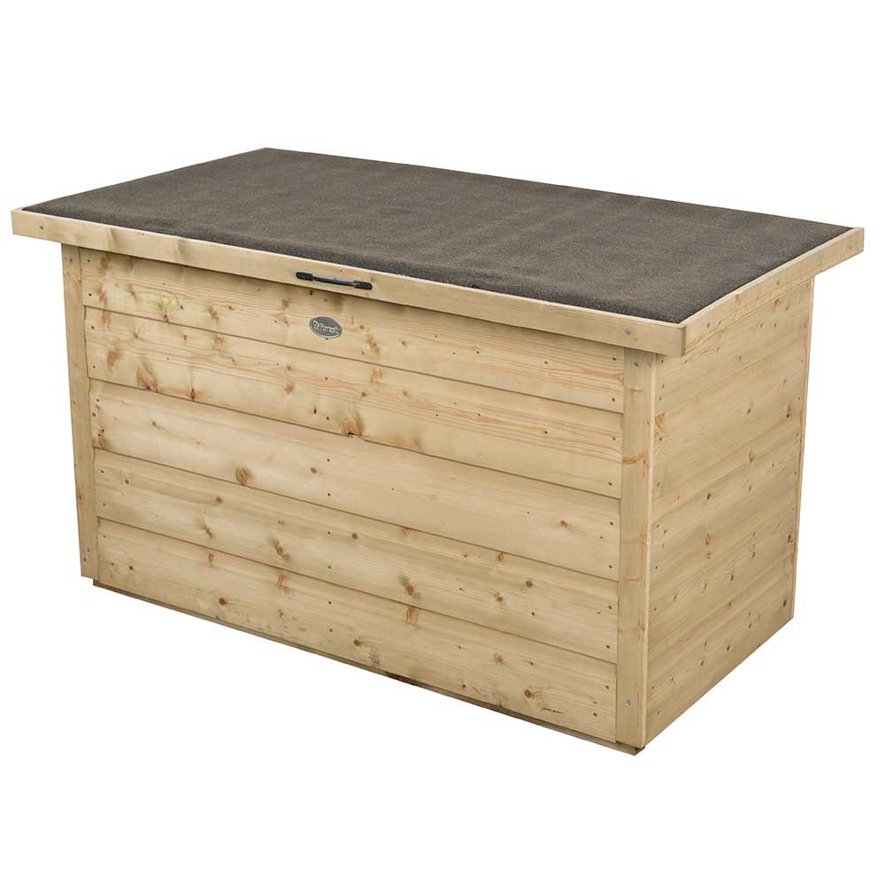 Pure Garden Buildings