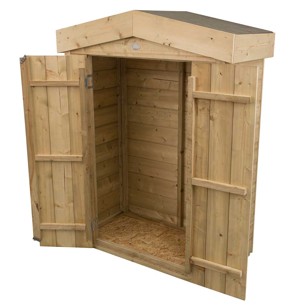 Pure Garden Buildings