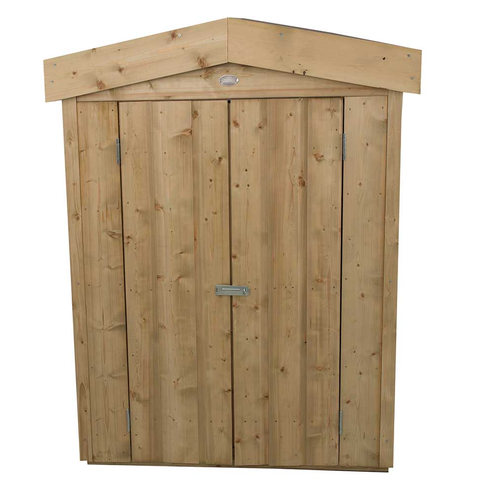 Pure Garden Buildings