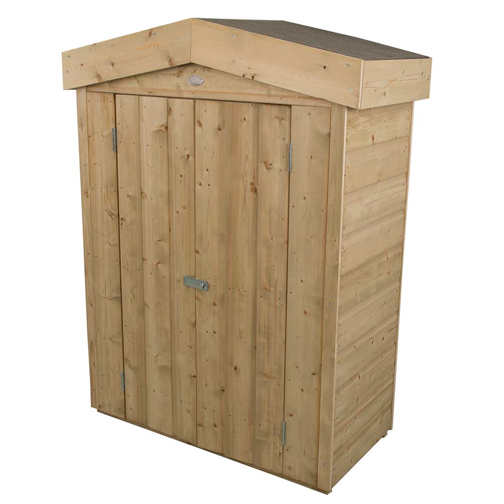 Pure Garden Buildings