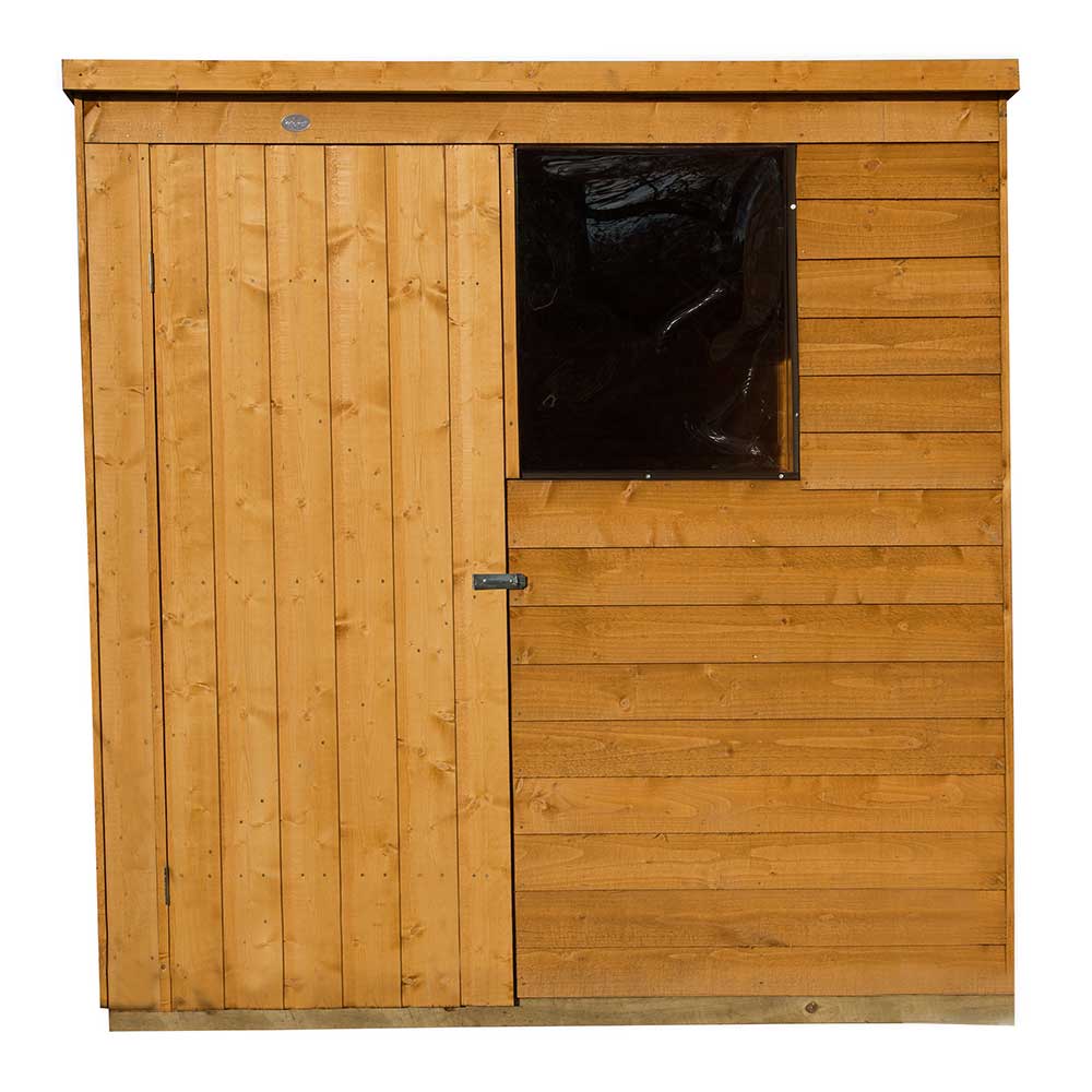 Pure Garden Buildings