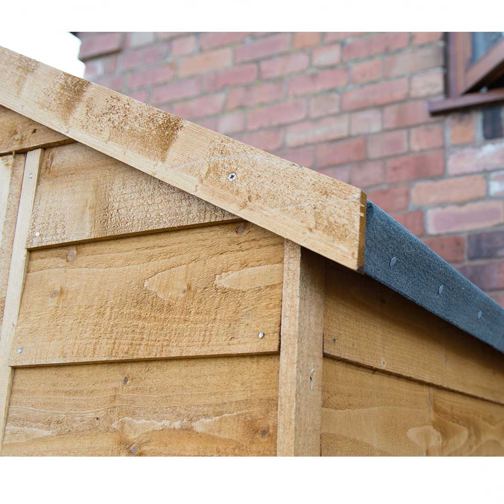 Pure Garden Buildings