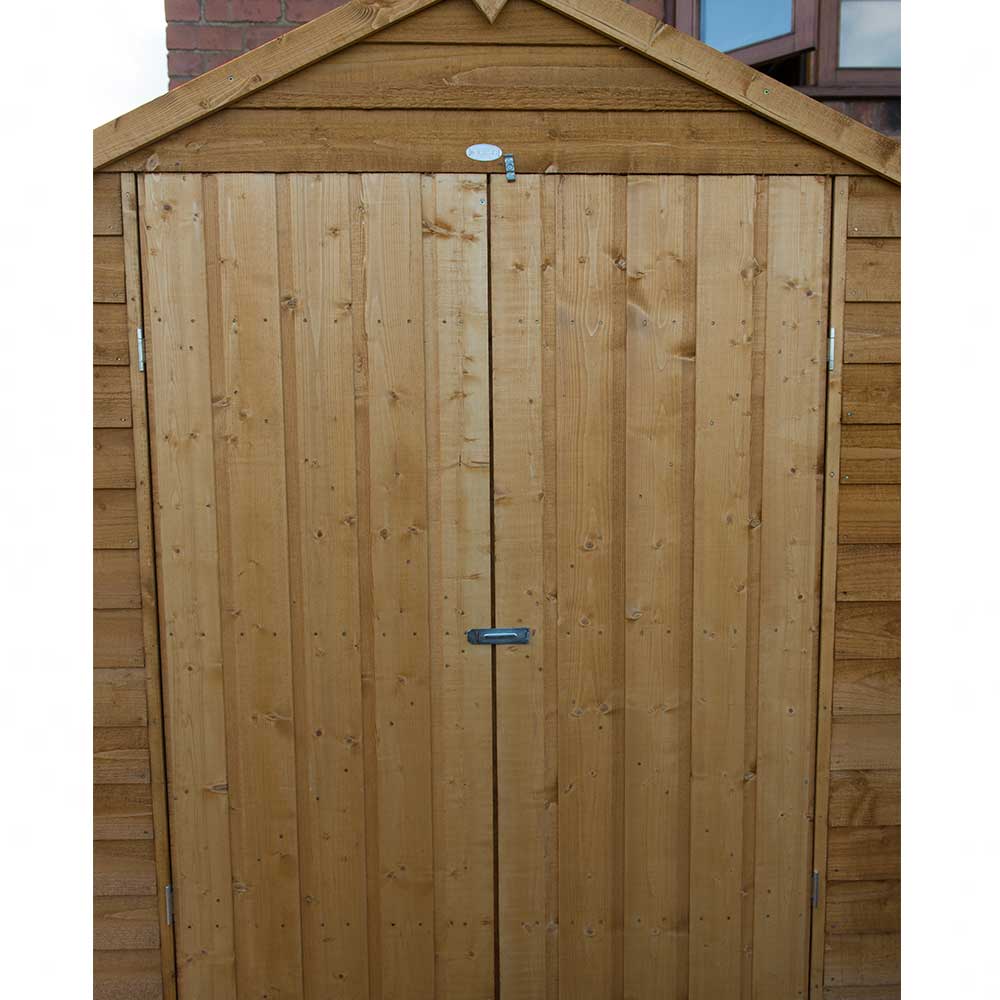 Pure Garden Buildings