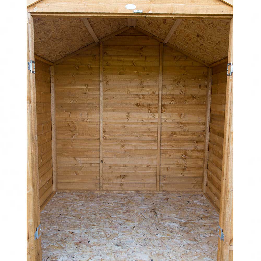 Pure Garden Buildings