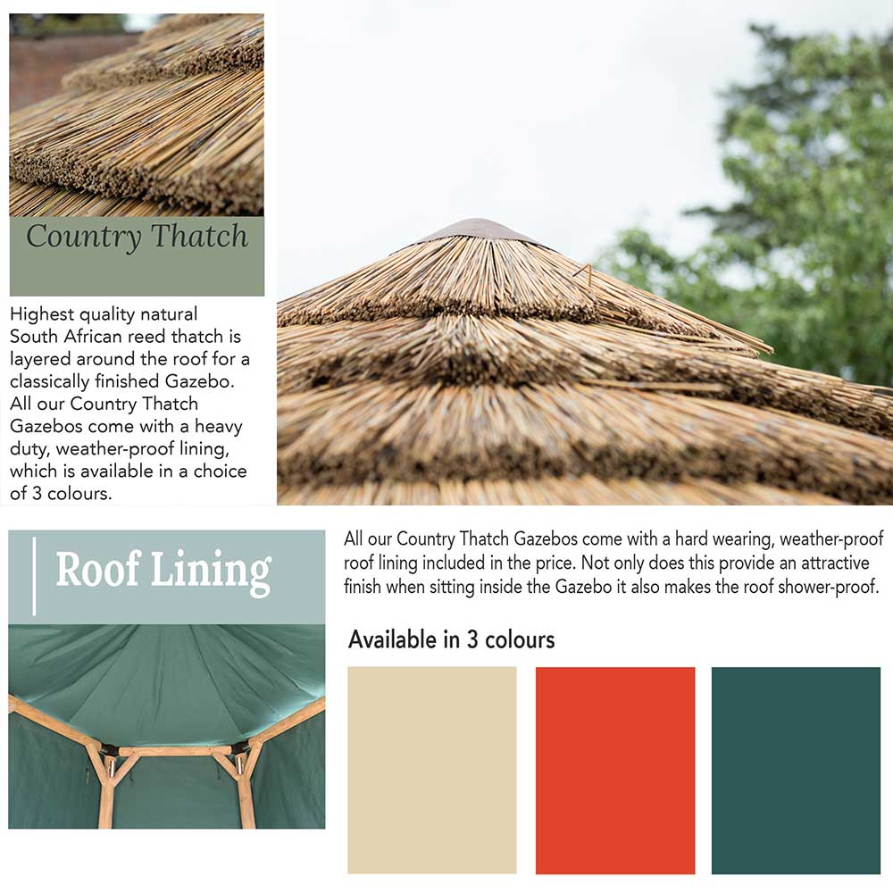 Pure Garden Buildings