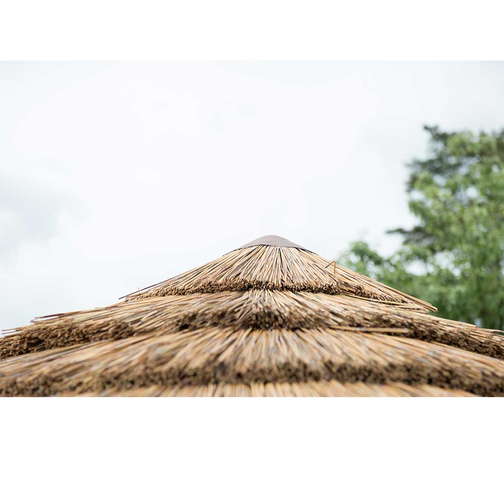 Pure Garden Buildings