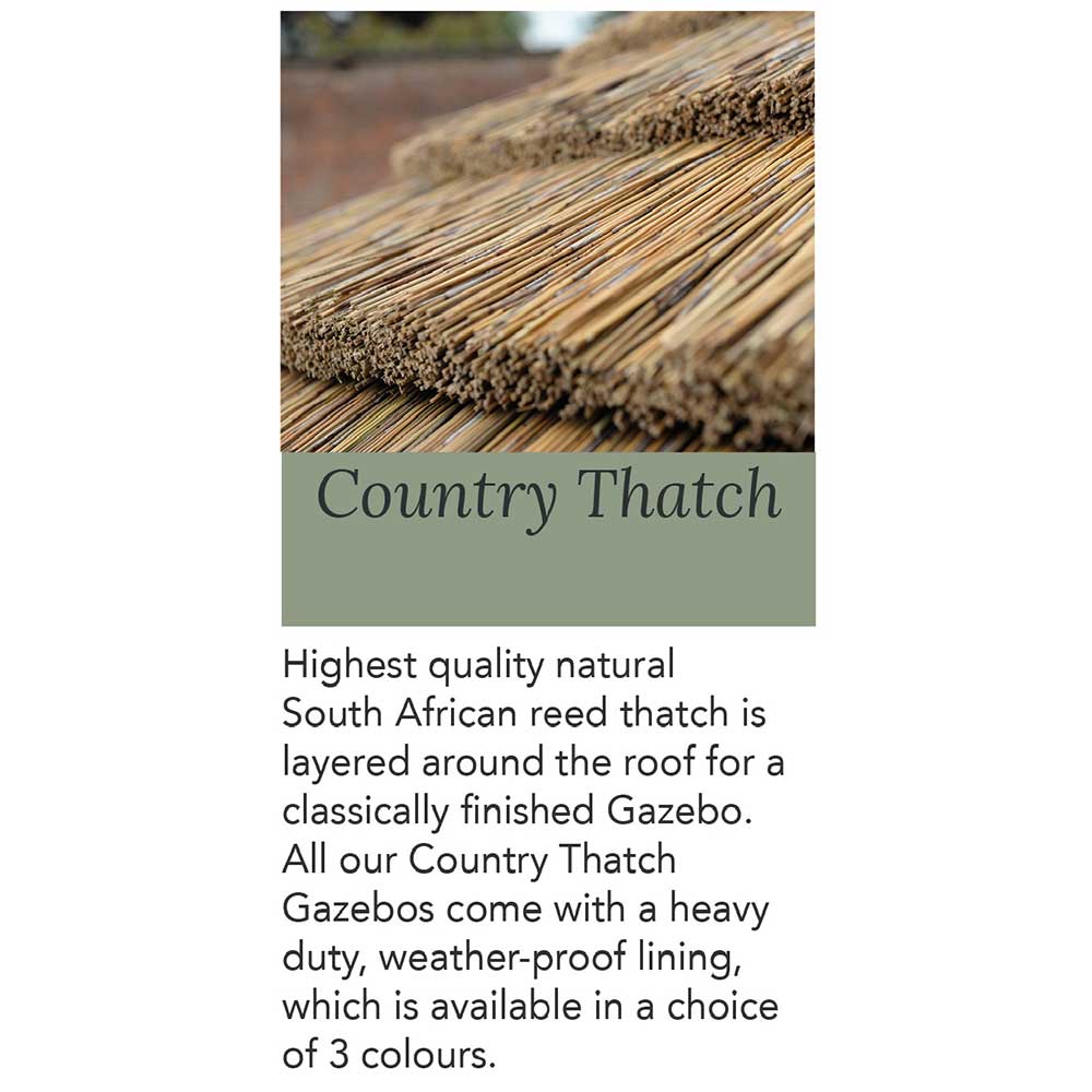 Pure Garden Buildings