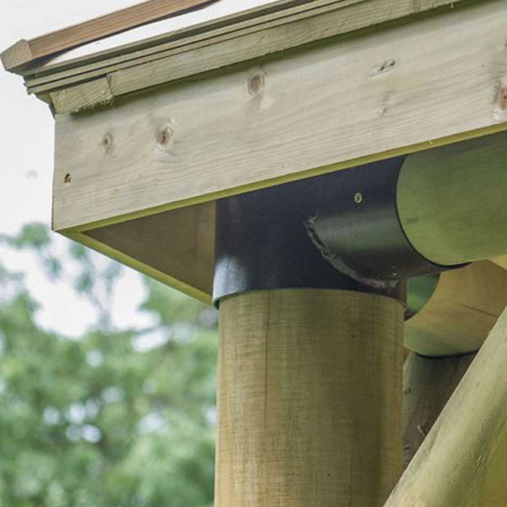 Pure Garden Buildings
