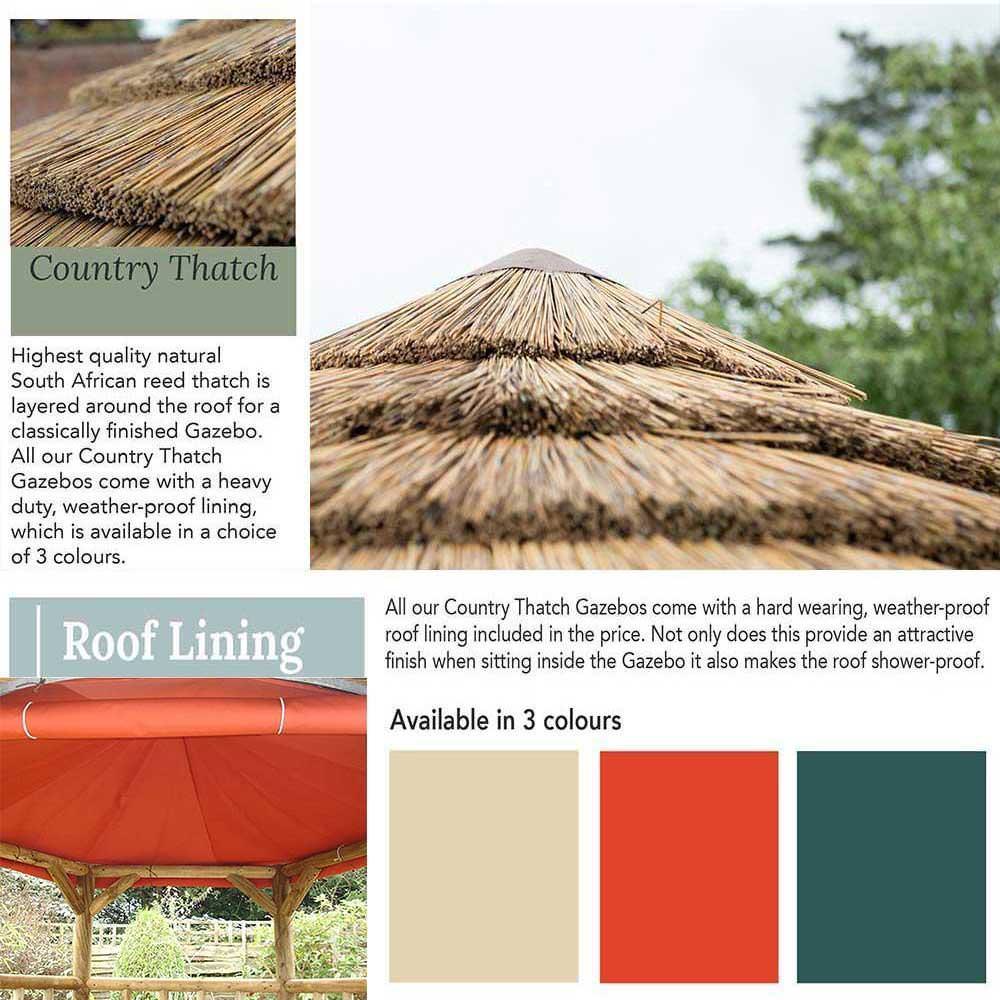 Pure Garden Buildings